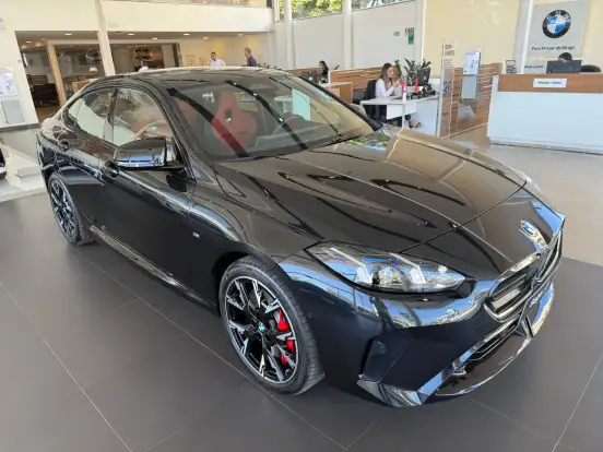BMW-M 235i-2025