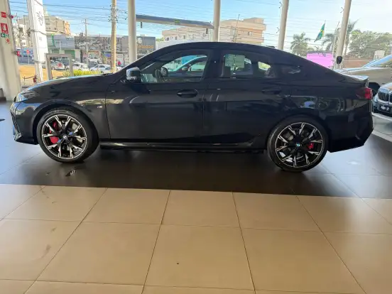 BMW-M 235i-2.0 16V TURBO GASOLINA XDRIVE GRAN COUPÉ STEPTRONIC BMW-M 235i-2025