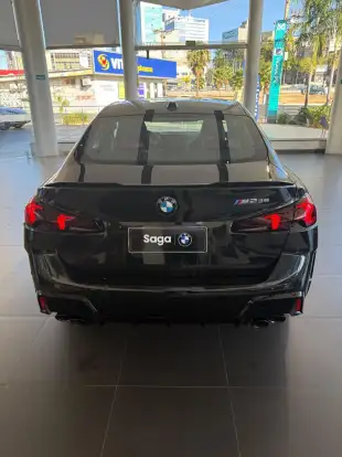 BMW-M 235i-2.0 16V TURBO GASOLINA XDRIVE GRAN COUPÉ STEPTRONIC BMW-M 235i-2025