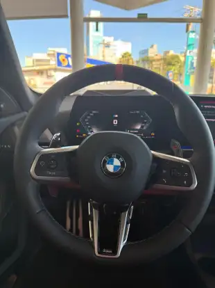BMW-M 235i-2025