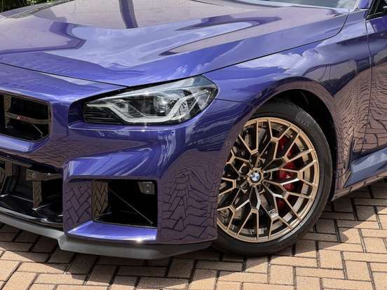 BMW-M2-2025