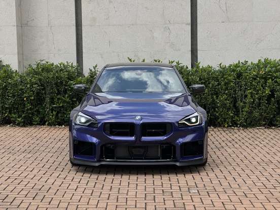 BMW-M2-2025