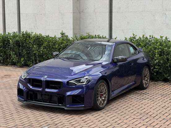 BMW-M2-2025