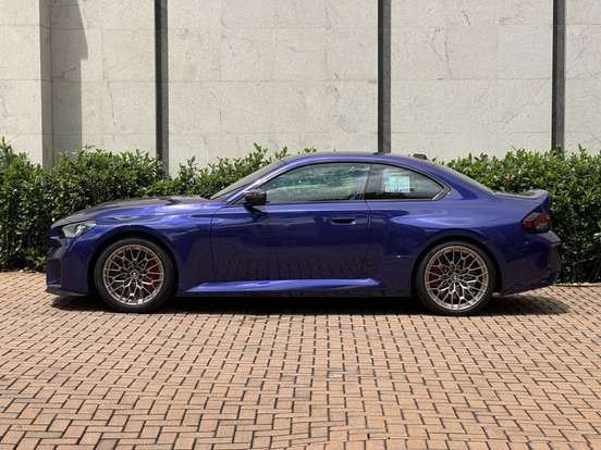 BMW-M2-2025