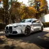 BMW M3 3.0 I6 TWINTURBO GASOLINA COMPETITION M STEPTRONIC BMW M3 3.0 I6 TWINTURBO GASOLINA COMPETITION M STEPTRONIC