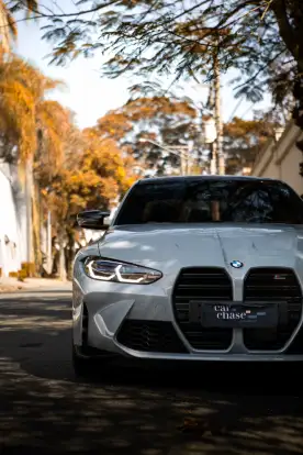 BMW-M3-3.0 I6 TWINTURBO GASOLINA COMPETITION M STEPTRONIC BMW-M3-2022