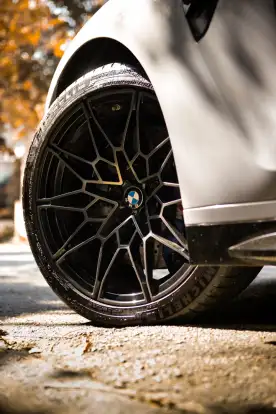 BMW-M3-3.0 I6 TWINTURBO GASOLINA COMPETITION M STEPTRONIC BMW-M3-2022