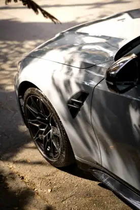 BMW-M3-3.0 I6 TWINTURBO GASOLINA COMPETITION M STEPTRONIC BMW-M3-2022