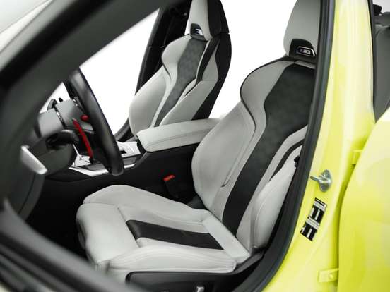 BMW-M3-3.0 I6 TWINTURBO GASOLINA COMPETITION M STEPTRONIC BMW-M3-2022