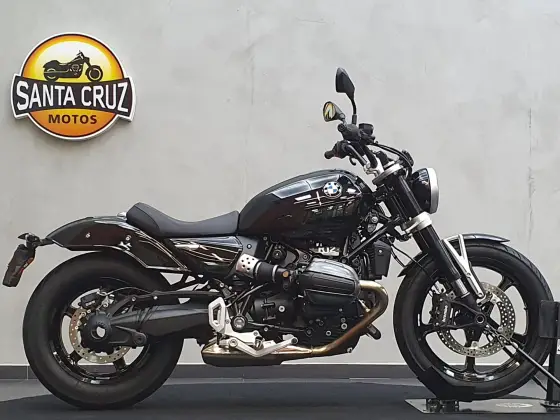BMW R 12 CRUISER BMW R 12 CRUISER