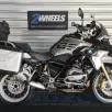 BMW R 1200 GS BMW R 1200 GS