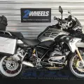 BMW R 1200 GS BMW R 1200 GS