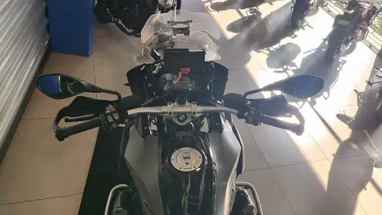BMW-R 1200 GS BMW-R 1200 GS-2018