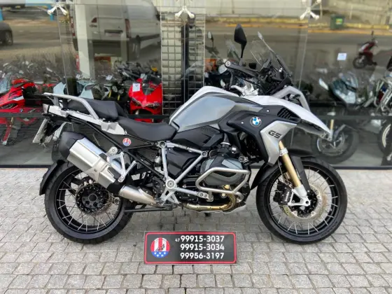 BMW R 1250 GS SPORT BMW R 1250 GS SPORT
