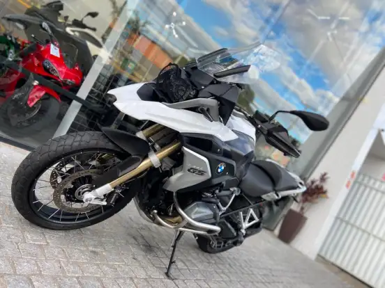 BMW-R 1250 GS SPORT-2023
