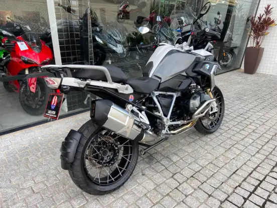 BMW-R 1250 GS SPORT-2023