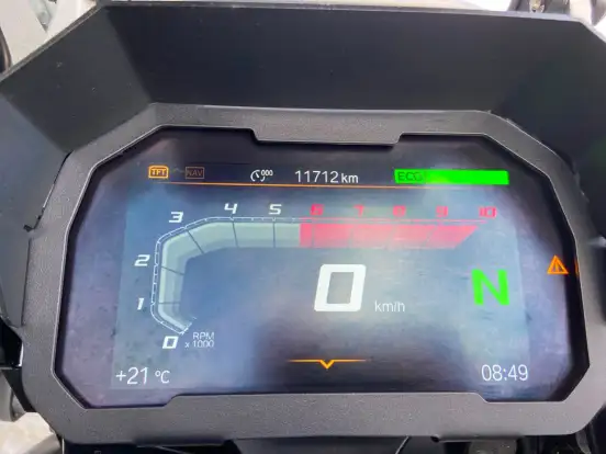 BMW-R 1250 GS SPORT BMW-R 1250 GS SPORT-2023