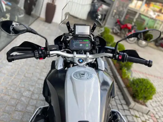 BMW-R 1250 GS SPORT BMW-R 1250 GS SPORT-2023