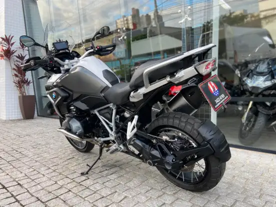BMW-R 1250 GS SPORT-2023
