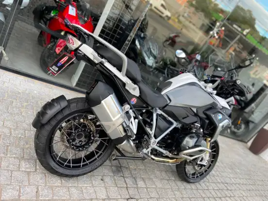 BMW-R 1250 GS SPORT-2023