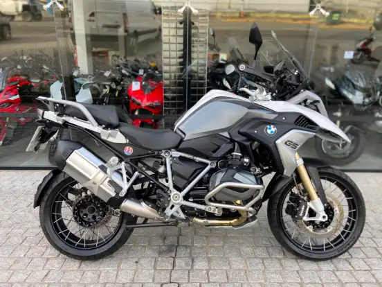 BMW-R 1250 GS SPORT BMW-R 1250 GS SPORT-2023