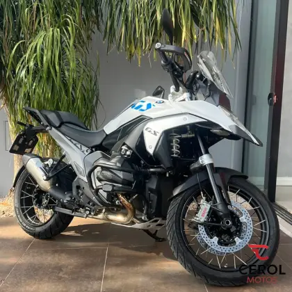 BMW R 1300 GS PLUS BMW R 1300 GS PLUS