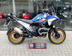 BMW R 1300 GS TROPHY BMW R 1300 GS TROPHY