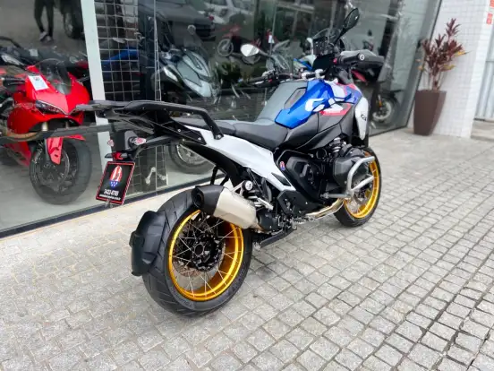 BMW-R 1300 GS TROPHY BMW-R 1300 GS TROPHY-2024