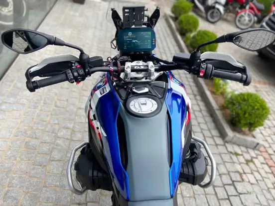 BMW-R 1300 GS TROPHY-2024