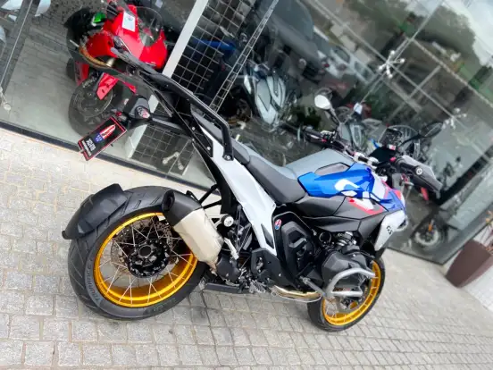 BMW-R 1300 GS TROPHY-2024