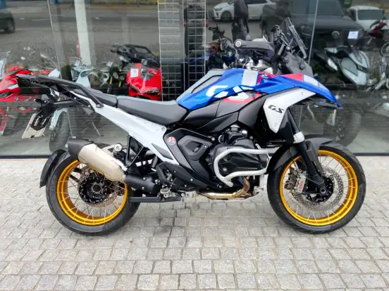 BMW-R 1300 GS TROPHY-2024
