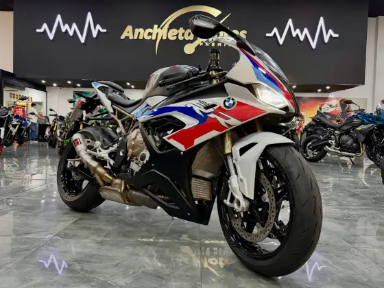BMW S 1000 RR BMW S 1000 RR