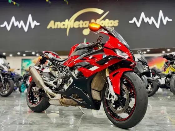 BMW S 1000 RR BMW S 1000 RR