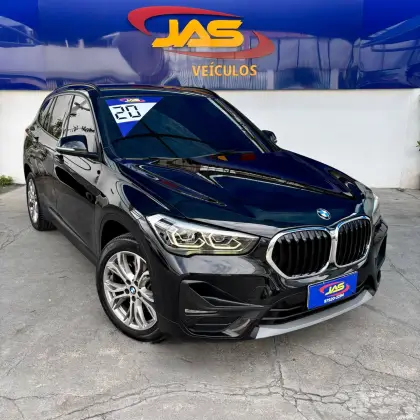 BMW X1 2.0 16V TURBO ACTIVEFLEX SDRIVE20I 4P AUTOMÁTICO BMW X1 2.0 16V TURBO ACTIVEFLEX SDRIVE20I 4P AUTOMÁTICO