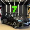 BMW X1 2.0 16V TURBO ACTIVEFLEX SDRIVE20I M SPORT 4P AUTOMÁTICO BMW X1 2.0 16V TURBO ACTIVEFLEX SDRIVE20I M SPORT 4P AUTOMÁTICO