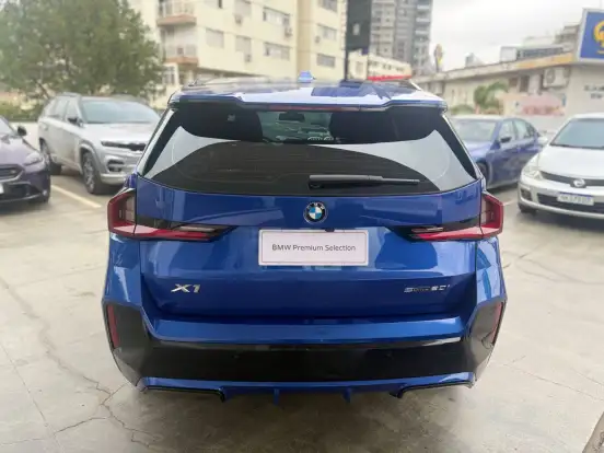 BMW-X1-2.0 16V TURBO GASOLINA SDRIVE20I M SPORT STEPTRONIC BMW-X1-2024