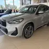 BMW X1 2.0 16V TURBO GASOLINA SDRIVE20I M SPORT STEPTRONIC BMW X1 2.0 16V TURBO GASOLINA SDRIVE20I M SPORT STEPTRONIC