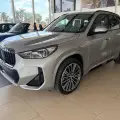 BMW X1 2.0 16V TURBO GASOLINA SDRIVE20I M SPORT STEPTRONIC BMW X1 2.0 16V TURBO GASOLINA SDRIVE20I M SPORT STEPTRONIC