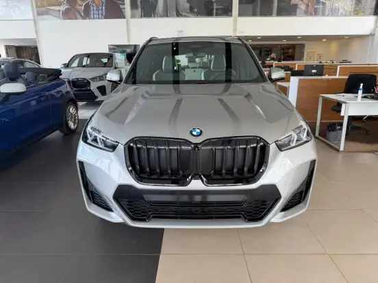 BMW-X1-2.0 16V TURBO GASOLINA SDRIVE20I M SPORT STEPTRONIC BMW-X1-2026