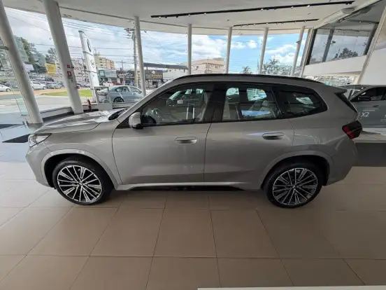 BMW-X1-2.0 16V TURBO GASOLINA SDRIVE20I M SPORT STEPTRONIC BMW-X1-2026