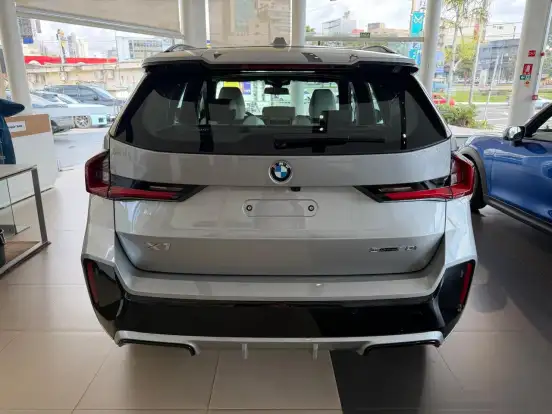 BMW-X1-2026