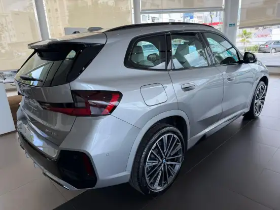 BMW-X1-2026
