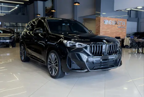 BMW X1 2.0 16V TURBO GASOLINA SDRIVE20I M SPORT STEPTRONIC BMW X1 2.0 16V TURBO GASOLINA SDRIVE20I M SPORT STEPTRONIC