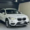 BMW X1 2.0 16V TURBO ACTIVEFLEX SDRIVE20I 4P AUTOMÁTICO BMW X1 2.0 16V TURBO ACTIVEFLEX SDRIVE20I 4P AUTOMÁTICO