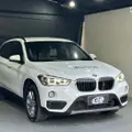 BMW X1 2.0 16V TURBO ACTIVEFLEX SDRIVE20I 4P AUTOMÁTICO BMW X1 2.0 16V TURBO ACTIVEFLEX SDRIVE20I 4P AUTOMÁTICO