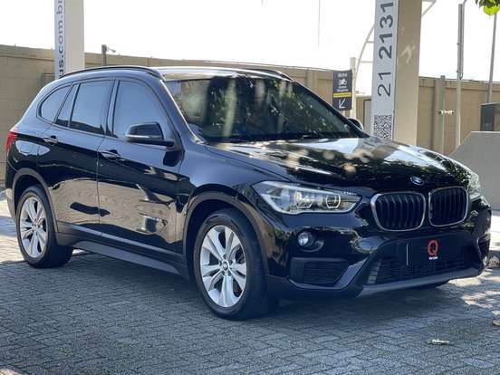 BMW-X1-2017