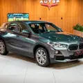 BMW X2 1.5 12V ACTIVEFLEX SDRIVE18I GP STEPTRONIC BMW X2 1.5 12V ACTIVEFLEX SDRIVE18I GP STEPTRONIC