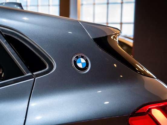 BMW-X2-1.5 12V ACTIVEFLEX SDRIVE18I GP STEPTRONIC BMW-X2-2018