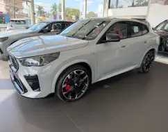 BMW X2 2.0 TURBO GASOLINA XDRIVE M35i STEPTRONIC BMW X2 2.0 TURBO GASOLINA XDRIVE M35i STEPTRONIC
