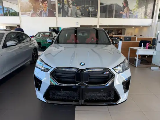 BMW-X2-2025